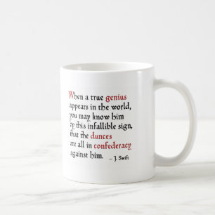 Mug Confederacy des cancres