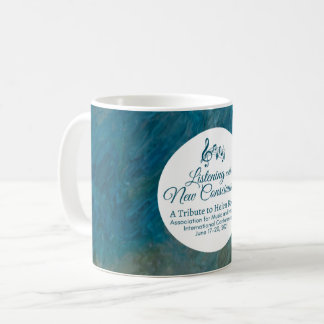 Mug Conférence annuelle AMI