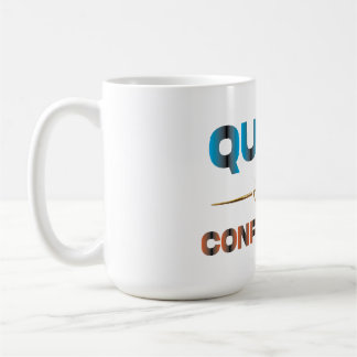 Mug Confiance Silencieuse