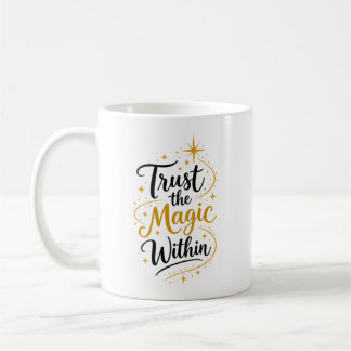 Mug Confiance Spirituelle