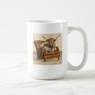 Mug Confort raffiné I