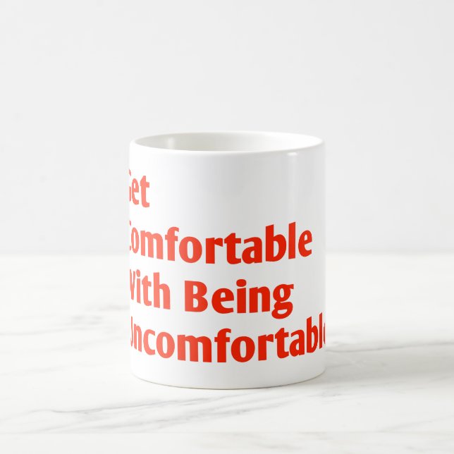 Mug Confortable (Centre)