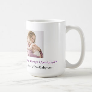 Mug Conforter les bébés (Promouvoir l'empathie pour le