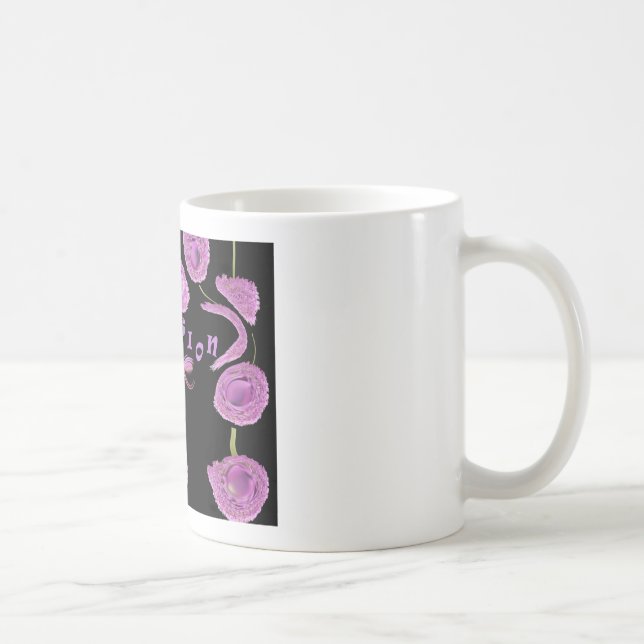 Mug Confusion (Droite)
