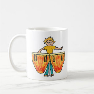 Mug Conga