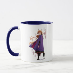 Mug Congelé 2 : Anna   Vrai pour moi