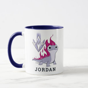 Mug Congelé 2 Bruni - La nature est magique