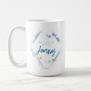 Mug Congelé 2 : Croire Au Voyage