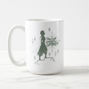 Mug Congelé 2 : Elsa   Découvrez La Vérité
