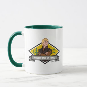 Mug Congelé 2   Kristoff - Homme sauvage