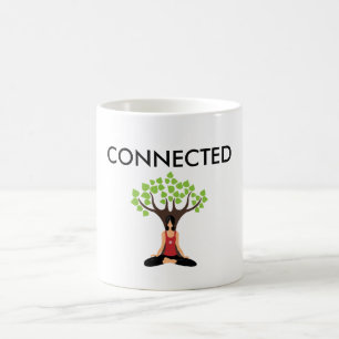 Mug Connected