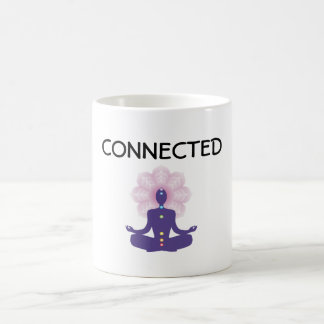 Mug | Connected 2