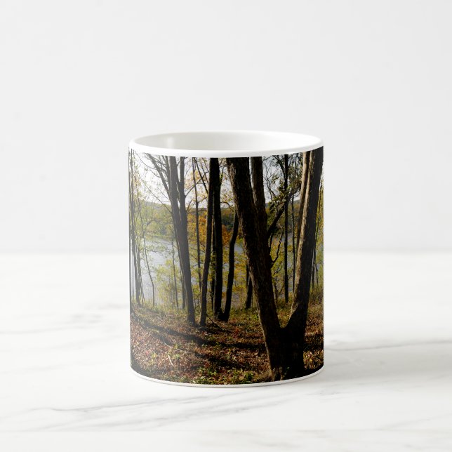 Mug Connecticut (Centre)