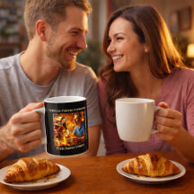 Connexion Café Virtuel