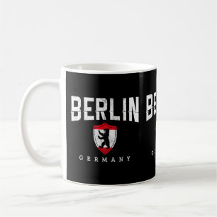 Mug Cono drôle mode cool espagnol espanol graphique R
