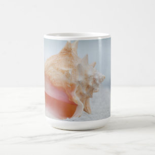 Mug Conque Shell