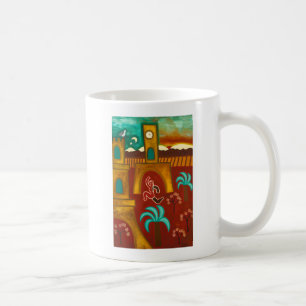 Mug Conquête du château 2010
