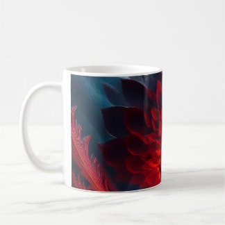 Mug Conseil De La Sorcière Rouge