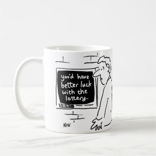 Mug Conseil Machine Cashpoint Anniversaire