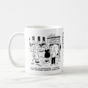 Mug Conseil matrimonial, pas annuler