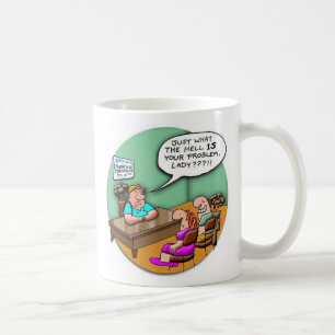 Mug Conseiller