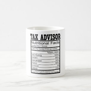 Mug Conseiller fiscal