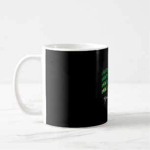 Mug conseiller guerrier de la sensibilisation à la san