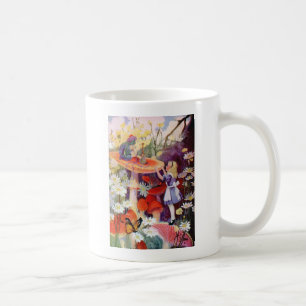 MUG CONSEILS D'UN CATERPILLAR