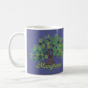 Mug Conservation des mangroves