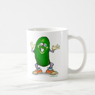 Mug Conserves au vinaigre