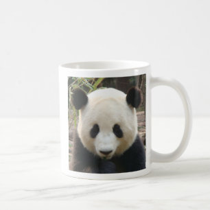 Mug Considérer le panda