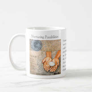 Mug Consolidation des possibilités