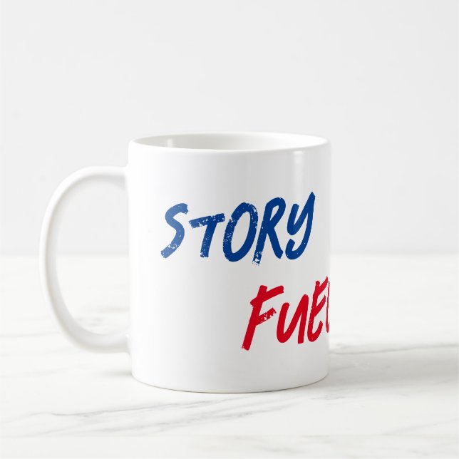 Mug Consommation de carburant (Gauche)