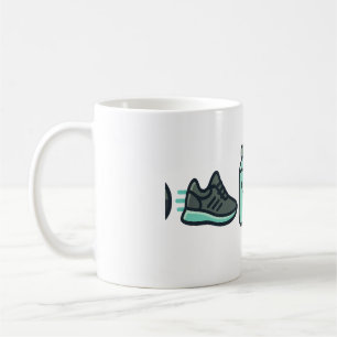 Mug Consommation d'énergie
