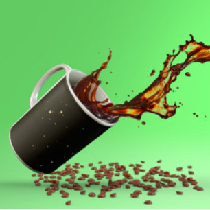 Mug Constellation de Gemini