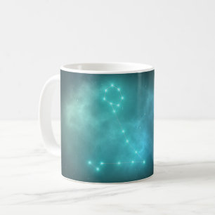 Mug Constellation de pisces