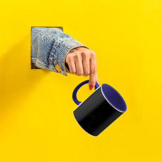 Mug Constellation du cancer