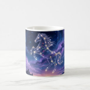 Mug Constellation du Vaillant Cheval
