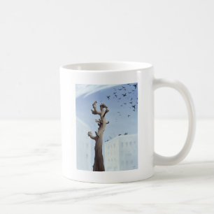 Mug Consternation 2004