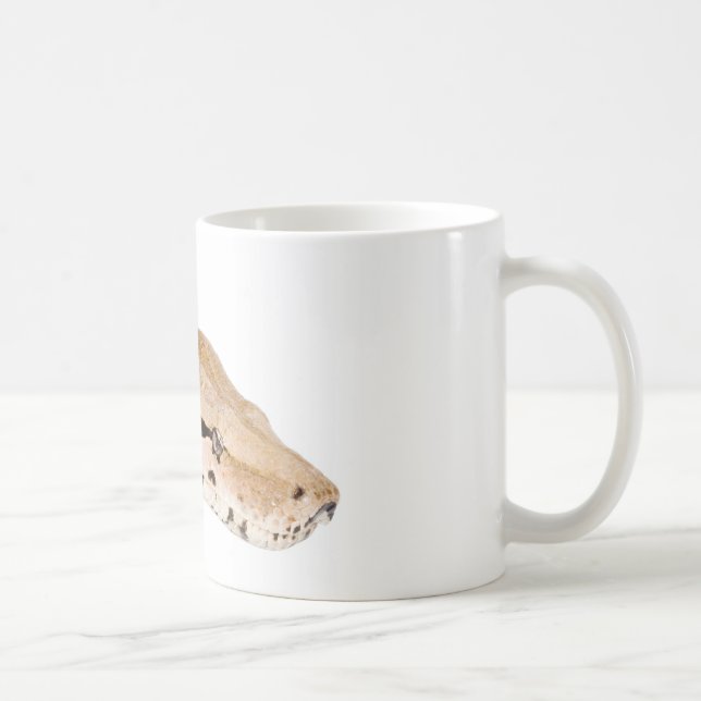 Mug Constricteur de boa (Droite)
