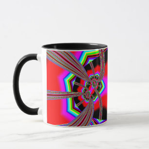 Mug Constructeurs de rubis quantiques