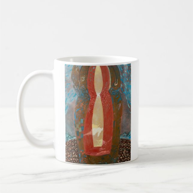 Mug Conteneur (Gauche)