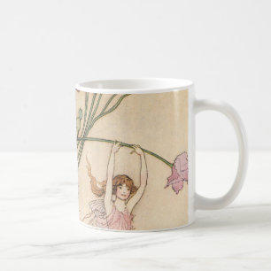 Mug Contes de fées vintage, Trois esprits remplis de j