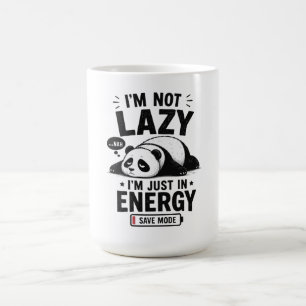 Mug Continuez – Discipline Aujourd'hui Liberté Demain
