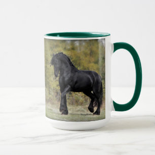 Mug Contrefiche d'étalon