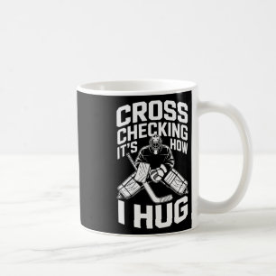 Mug Contrôle de la mise en échec C'est comme ça que j'