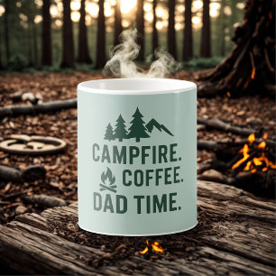 Mug Contrôleur du Chaos Gamer Personnalisé Papa