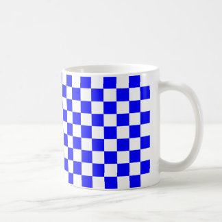 Mug Contrôleurs bleus