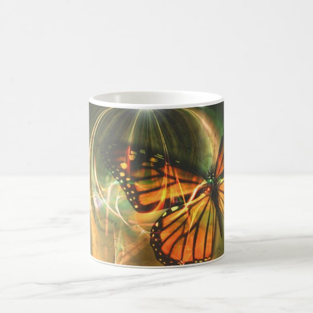 Mug Conversation Avec Dieu (Centre)