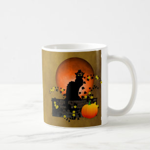Mug Conversation Noir Thanksgiving